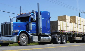 At Al Global Dispatch, we specialize in managing flatbed and Conestoga freight. With our professional dispatch services, we deliver your loads on time, every time